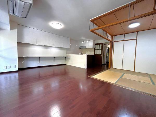 中古マンション 茨木市下穂積4丁目13 大阪モノレール宇野辺駅 1,250万円