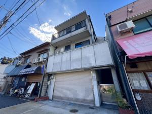 中古戸建 尼崎市尾浜町３丁目24-14 JR東海道本線（米原〜神戸）尼崎駅 41800000