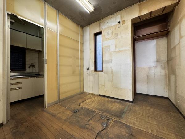 中古戸建 尼崎市尾浜町3丁目 JR東海道本線(米原〜神戸)尼崎駅 4,180万円