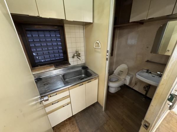 中古戸建 尼崎市尾浜町3丁目 JR東海道本線(米原〜神戸)尼崎駅 4,180万円