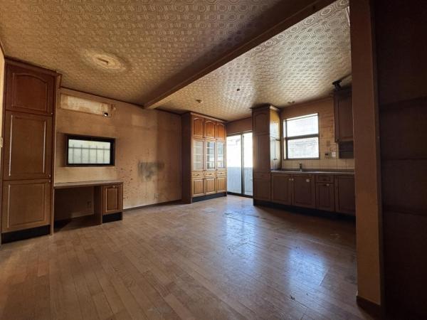 中古戸建 尼崎市尾浜町３丁目 JR東海道本線（米原〜神戸）尼崎駅 4,180万円