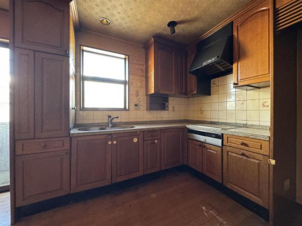 中古戸建 尼崎市尾浜町3丁目 JR東海道本線(米原〜神戸)尼崎駅 4,180万円