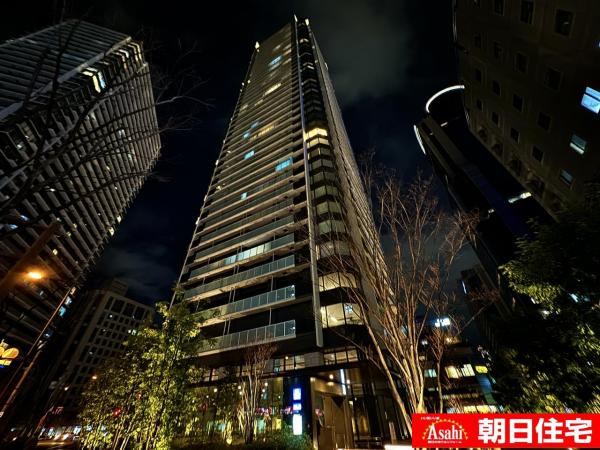 中古マンション 大阪市北区豊崎3丁目 大阪メトロ御堂筋線中津駅 1億3,000万円