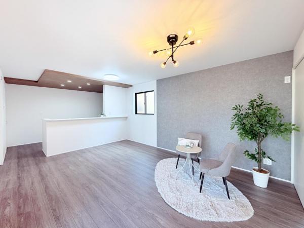 新築戸建 神戸市北区惣山町４丁目 神戸電鉄有馬線北鈴蘭台駅 3,898万円