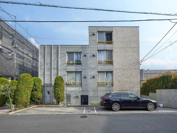 中古マンション 東京都中野区上高田4丁目 東西線落合駅 4,680万円