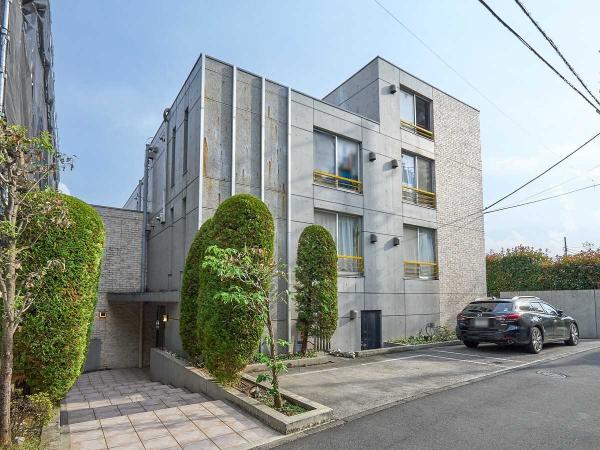 中古マンション 東京都中野区上高田４丁目 東西線落合駅 4,480万円