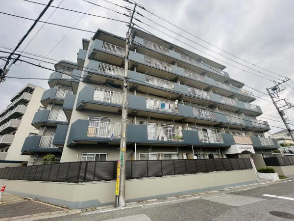 中古マンション 川口市東川口６丁目 埼玉高速鉄道東川口駅 2,680万円