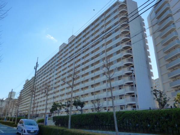 中古マンション 神戸市中央区港島中町３丁目 神戸新交通ポートアイランド線北埠頭駅 2,290万円