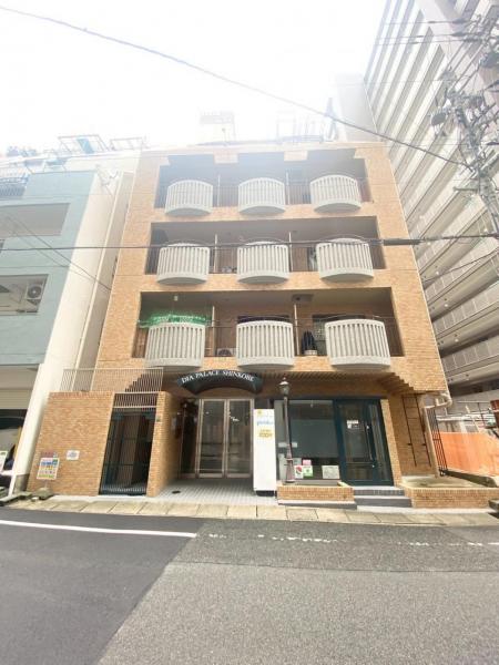 中古マンション 神戸市中央区生田町１丁目 神戸市営地下鉄西神山手線新神戸駅 2,980万円