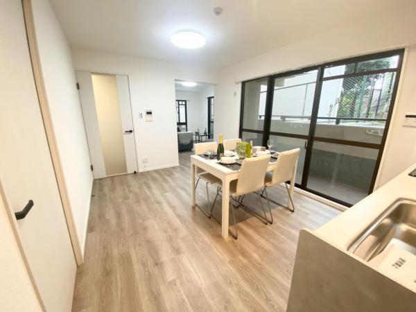 中古マンション 神戸市中央区中山手通7丁目 神戸高速東西線花隈駅 2,380万円