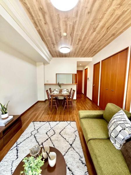 中古マンション 神戸市須磨区潮見台町2丁目 山陽電鉄本線山陽須磨駅 3,180万円