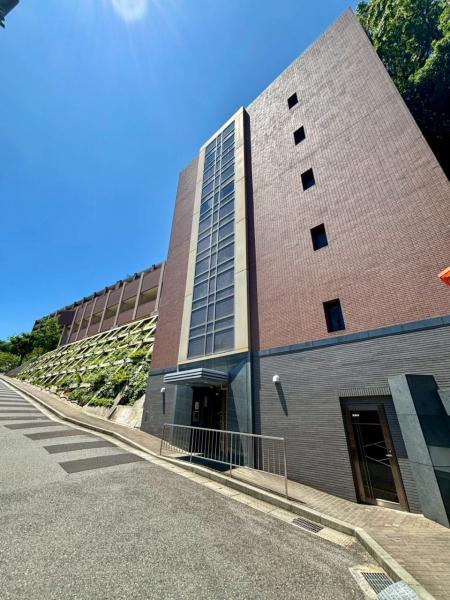 中古マンション 神戸市須磨区潮見台町2丁目 山陽電鉄本線山陽須磨駅 3,180万円