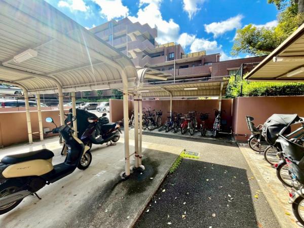 中古マンション 神戸市須磨区潮見台町2丁目 山陽電鉄本線山陽須磨駅 3,180万円