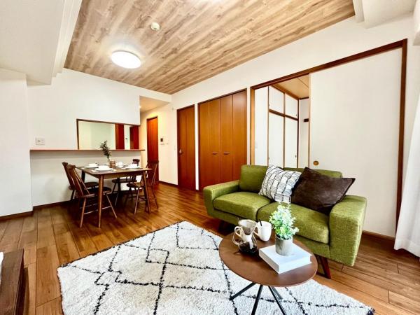 中古マンション 神戸市須磨区潮見台町2丁目 山陽電鉄本線山陽須磨駅 3,180万円