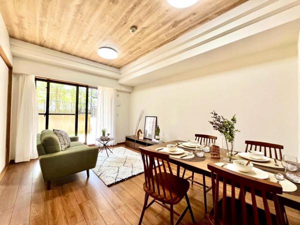 中古マンション 神戸市須磨区潮見台町2丁目 山陽電鉄本線山陽須磨駅 3,180万円