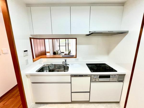 中古マンション 神戸市須磨区潮見台町2丁目 山陽電鉄本線山陽須磨駅 3,180万円