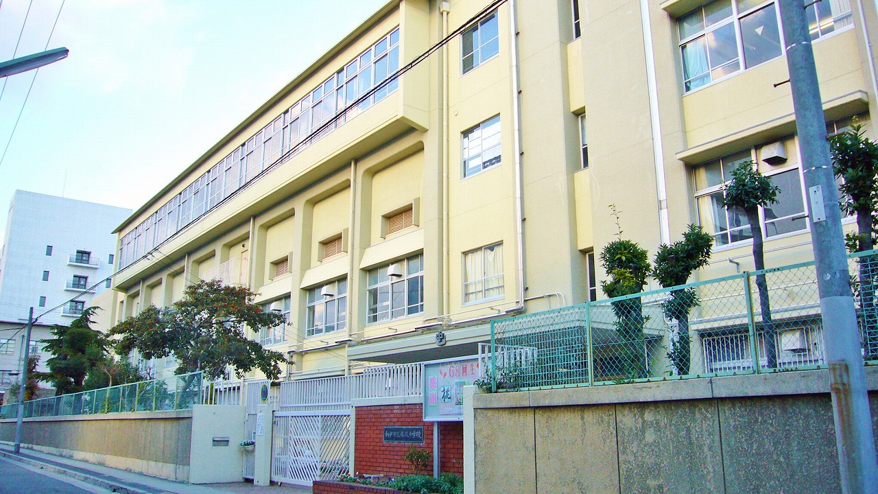 中古マンション 神戸市須磨区潮見台町2丁目 山陽電鉄本線山陽須磨駅 3,180万円