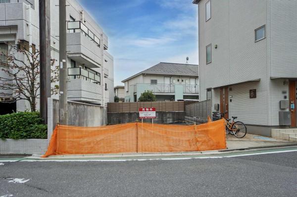 土地 東京都目黒区目黒3丁目 日比谷線中目黒駅 1億5,800万円