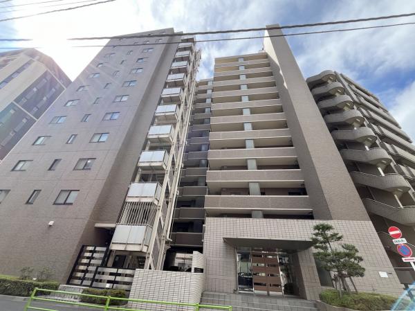 中古マンション 中央区日本橋中洲 半蔵門線水天宮前駅 1億1,480万円