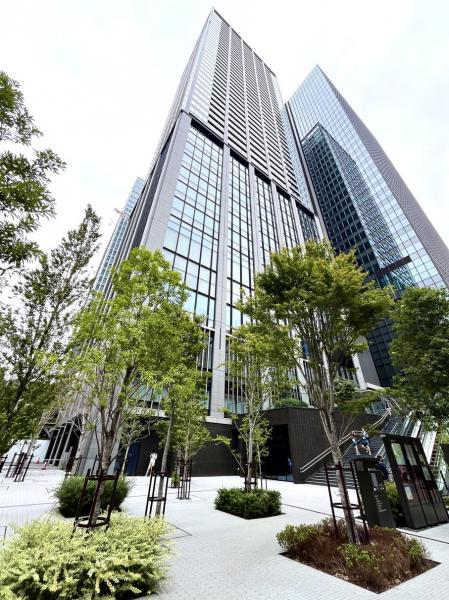 中古マンション 港区浜松町２丁目 JR山手線浜松町駅 2億9,500万円
