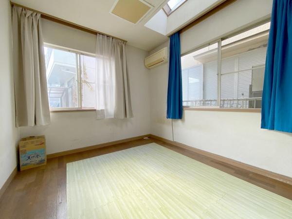 中古戸建 東大和市新堀1丁目 西武拝島線小川駅 1,680万円