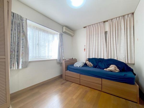 中古戸建 東大和市新堀1丁目 西武拝島線小川駅 1,680万円