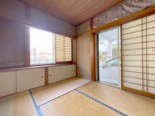 中古戸建 東大和市新堀1丁目 西武拝島線小川駅 1,680万円