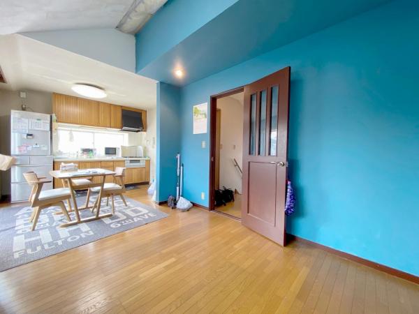 中古戸建 東大和市新堀1丁目 西武拝島線小川駅 1,680万円