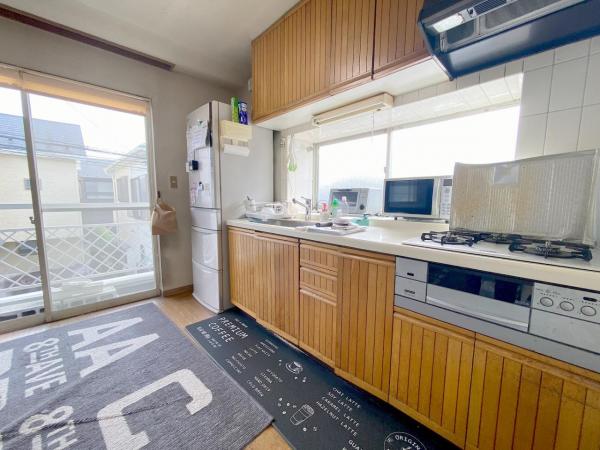 中古戸建 東大和市新堀1丁目 西武拝島線小川駅 1,680万円