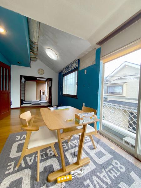 中古戸建 東大和市新堀1丁目 西武拝島線小川駅 1,680万円