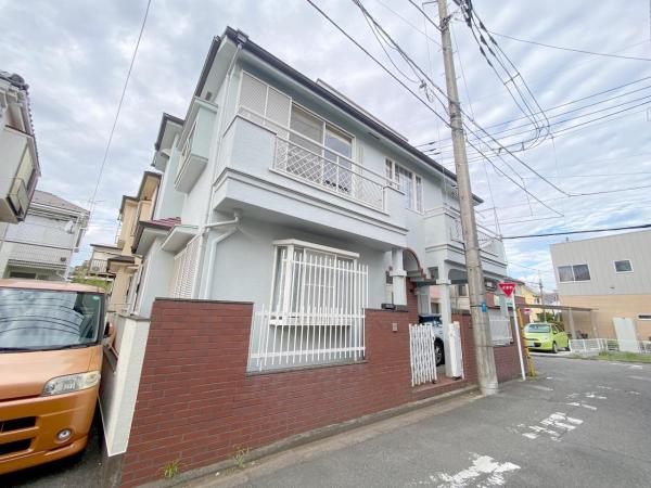 中古戸建 東大和市新堀1丁目 西武拝島線小川駅 1,680万円