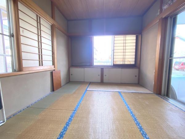 中古戸建 東大和市新堀1丁目 西武拝島線小川駅 1,680万円