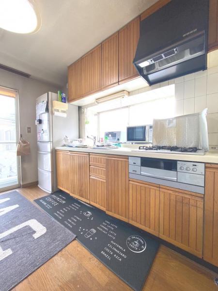 中古戸建 東大和市新堀1丁目 西武拝島線小川駅 1,680万円