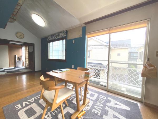 中古戸建 東大和市新堀1丁目 西武拝島線小川駅 1,680万円