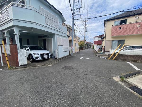 中古戸建 東大和市新堀1丁目 西武拝島線小川駅 1,680万円