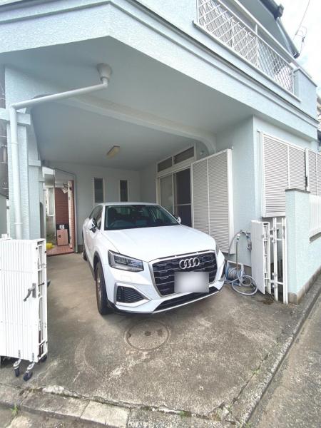 中古戸建 東大和市新堀1丁目 西武拝島線小川駅 1,680万円