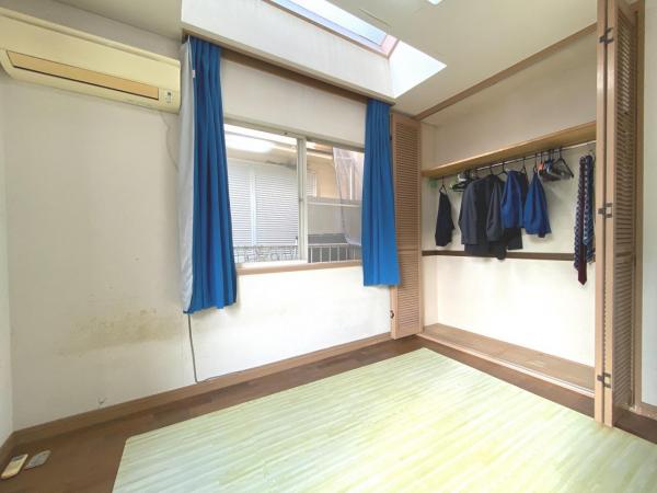 中古戸建 東大和市新堀1丁目 西武拝島線小川駅 1,680万円