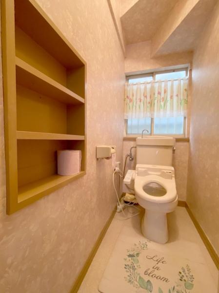 中古戸建 東大和市新堀1丁目 西武拝島線小川駅 1,680万円