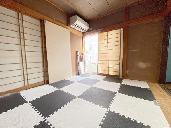 中古戸建 東大和市新堀1丁目 西武拝島線小川駅 1,680万円