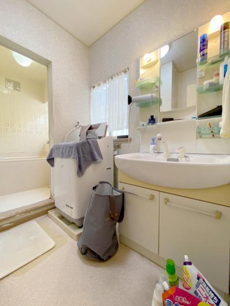 中古戸建 東大和市新堀1丁目 西武拝島線小川駅 1,680万円