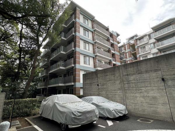 中古マンション 千葉県市川市真間4丁目 京成本線国府台駅 6,700万円