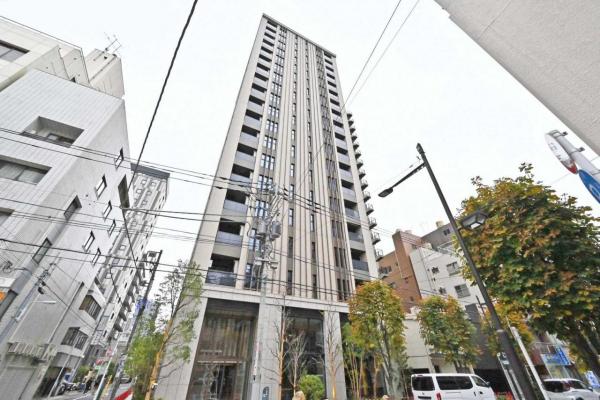 新築マンション 東京都台東区浅草橋１丁目 JR中央・総武線浅草橋駅 2億4,000万円