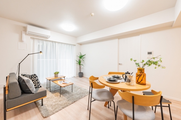 中古マンション 東京都足立区梅田３丁目 東武大師線梅島駅 3,898万円