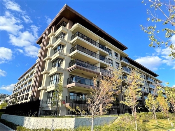 中古マンション 兵庫県西宮市神園町 阪急甲陽線甲陽園駅 6,490万円