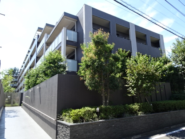 中古マンション 東京都小平市鈴木町２丁目 西武西武園線花小金井駅 5,180万円