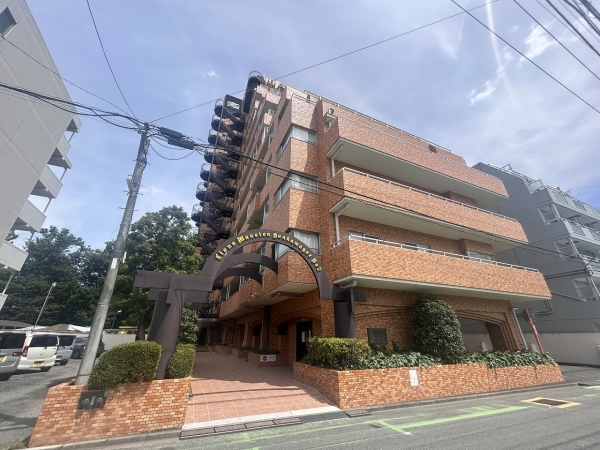 中古マンション 埼玉県川越市連雀町 西武西武園線本川越駅 3,280万円