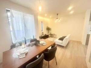 新築戸建 大阪市西淀川区姫里２丁目15-8 阪神本線姫島駅 35800000