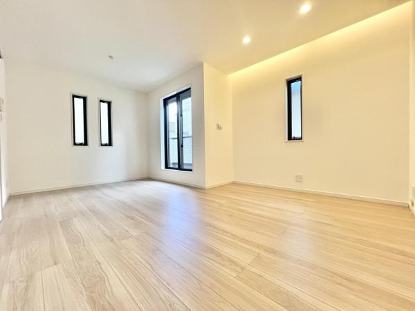 新築戸建 大阪市西淀川区姫里２丁目 阪神本線姫島駅 3,880万円