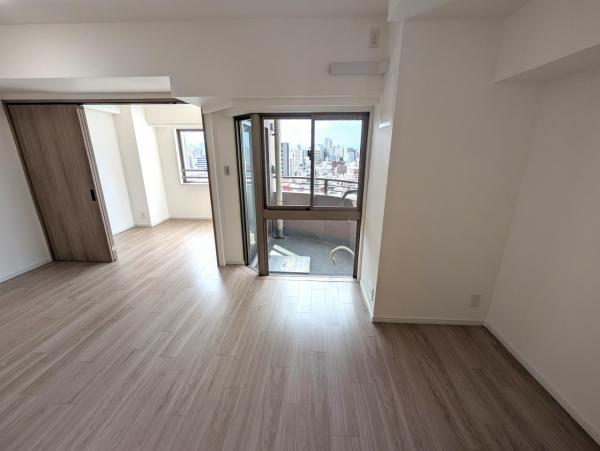 中古マンション 荒川区南千住3丁目 日比谷線南千住駅 6,880万円