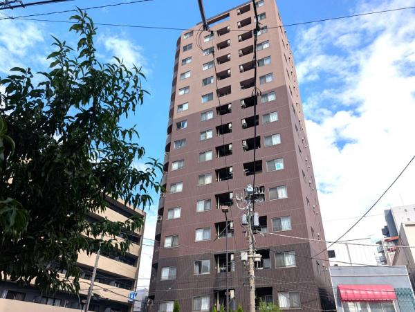 中古マンション 荒川区南千住３丁目 日比谷線南千住駅 6,780万円